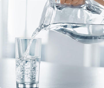 安裝凈水器，喝水不再煩惱