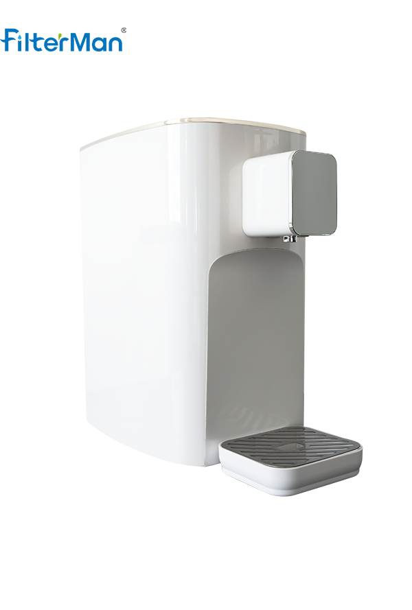 臺(tái)式免安裝熱水器3秒速加熱FTM-X2